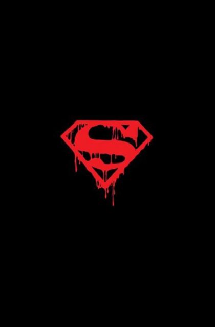 The Death Of Superman 30th Anniversary: Deluxe Edition HC / TP Direct Market Exclusive cover