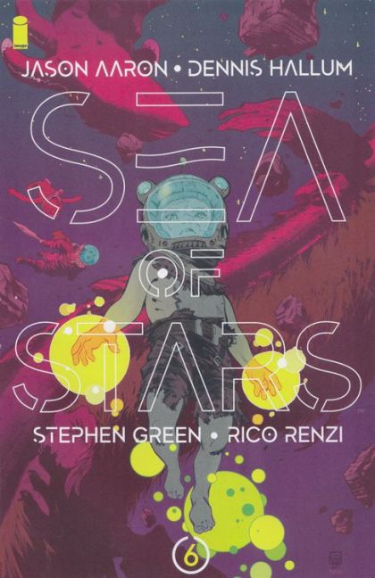Sea of Stars #6