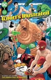 G'nort's Illustrated Swimsuit Edition #1A Vasco Georgiev Regular