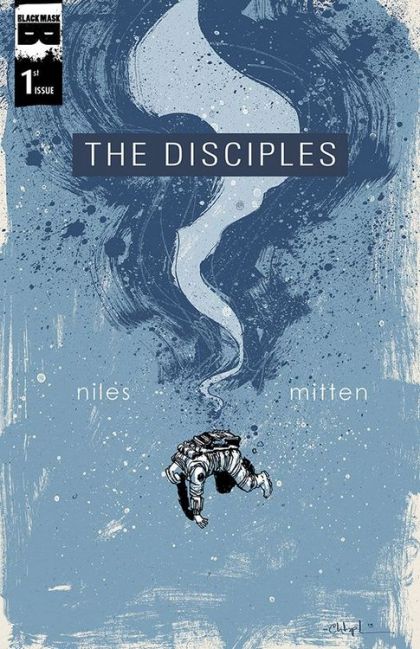 The Disciples (Black Mask Studios) #1C Standard Cover