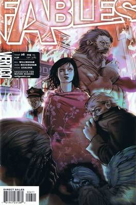 Fables #26