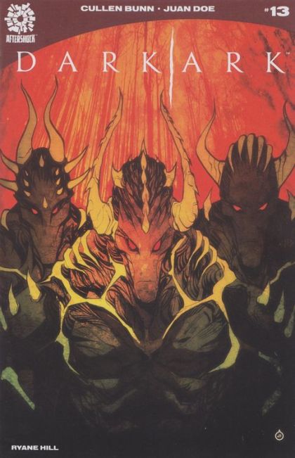 Dark Ark #13