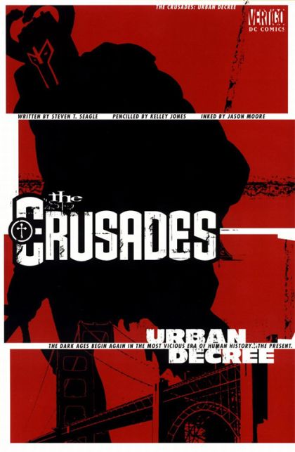 The Crusades: Urban Decree #1