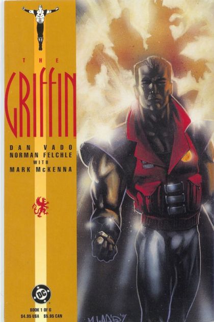 The Grittin #1