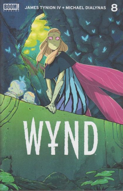 WYND #8A