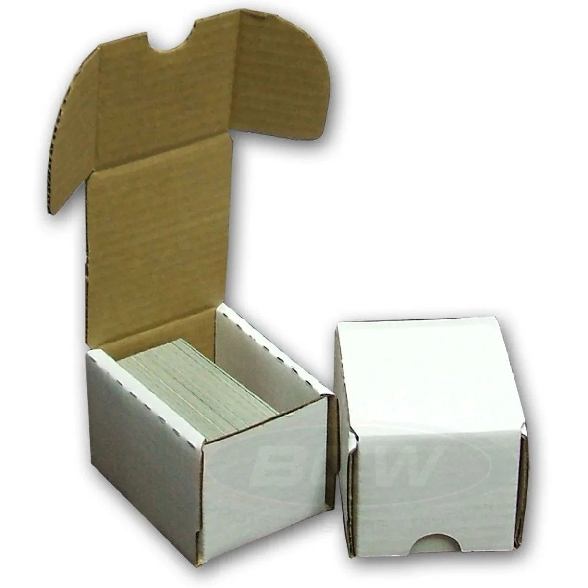 200 Count Storage Box