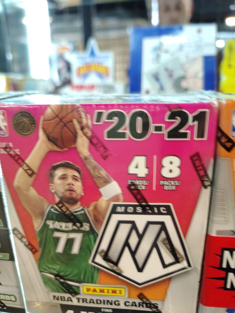 2020-21 mosiac basketball blaster