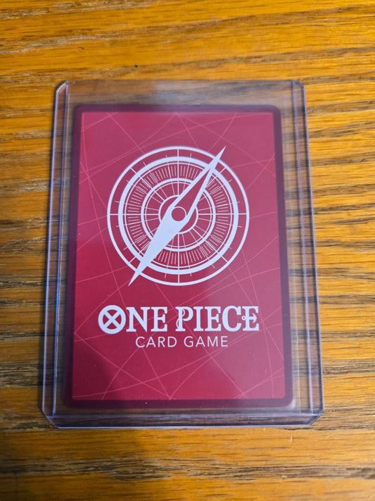 Gecko Moria OP14-080 ENG