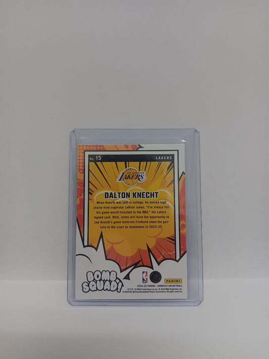 Dalton Knecht (RC)