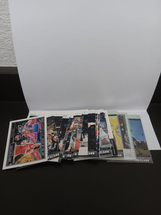 Catlin Clark Chronicled Random Pack (28 Cards)