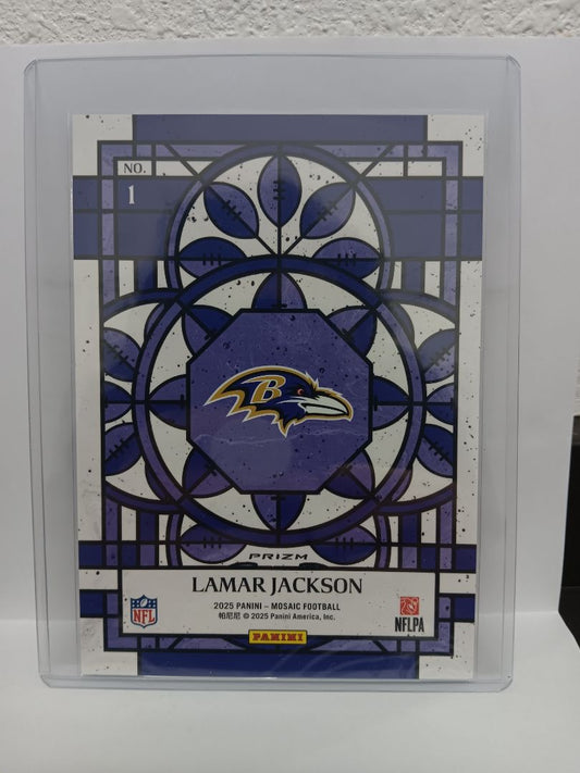 Lamar Jackson