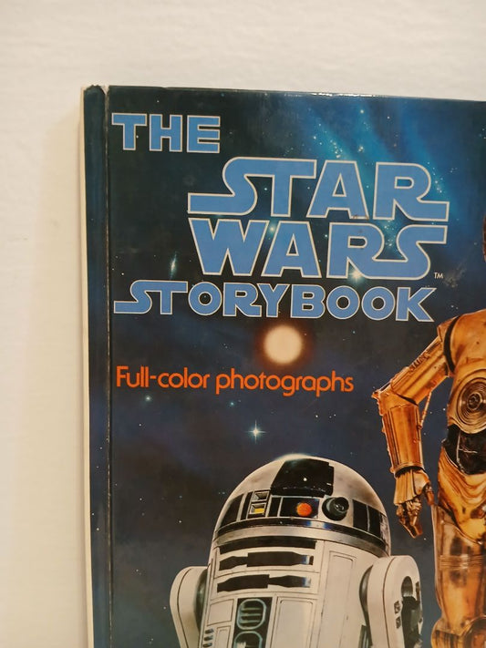 Star Wars Storybook