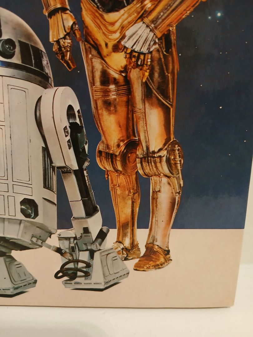 Star Wars Storybook