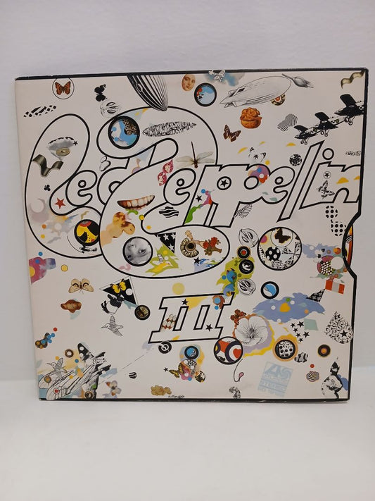 Led Zeppelin III
