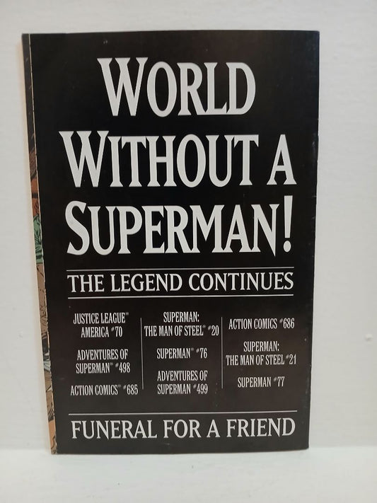 Superman 75 Newsstand