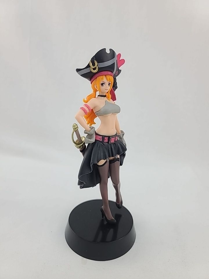Pirate Nami