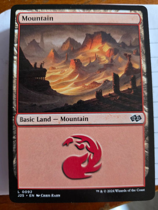 Magic: The Gathering Basic Land Pack (50 pack)
