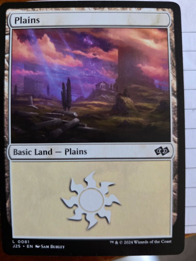 Magic: The Gathering Basic Land Pack (50 pack)