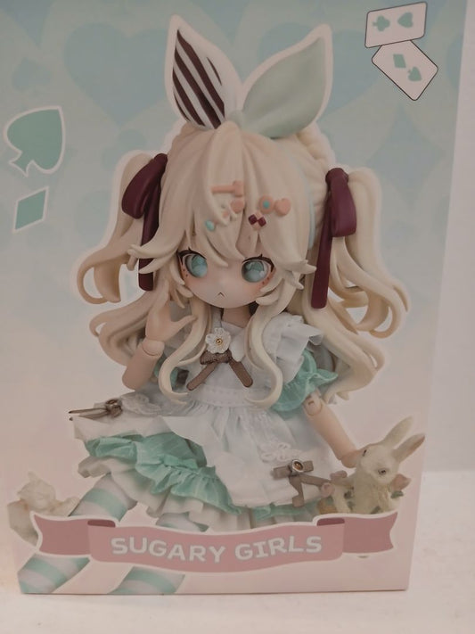 Sugary Girls Blind Box CUTE!!