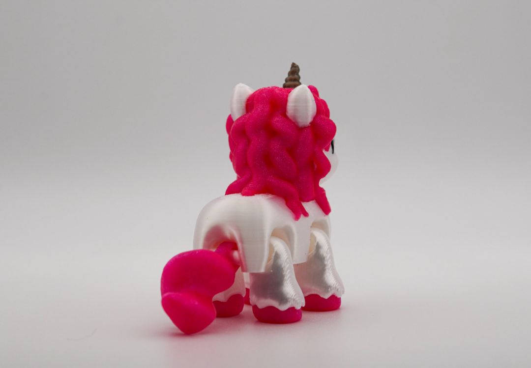 Cutesy Unicorn