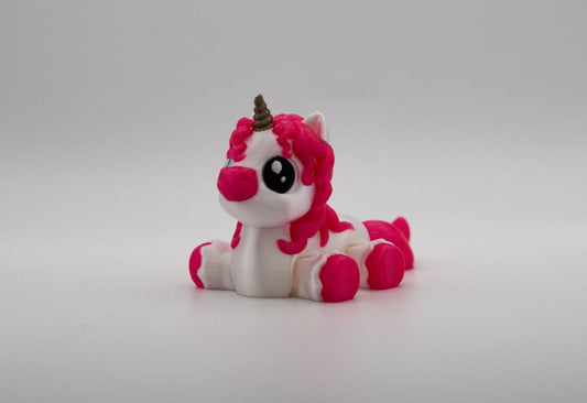 Cutesy Unicorn