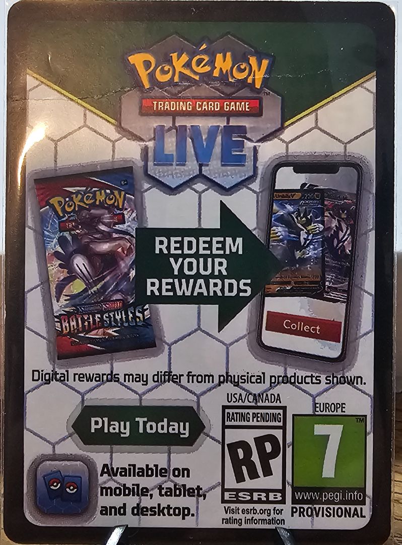Pokemon