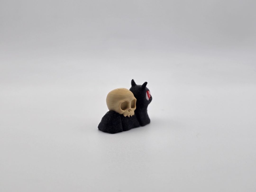 Spooky Snail