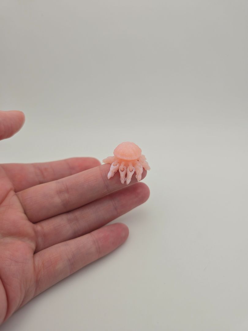 Flexi Nano Jellyfish