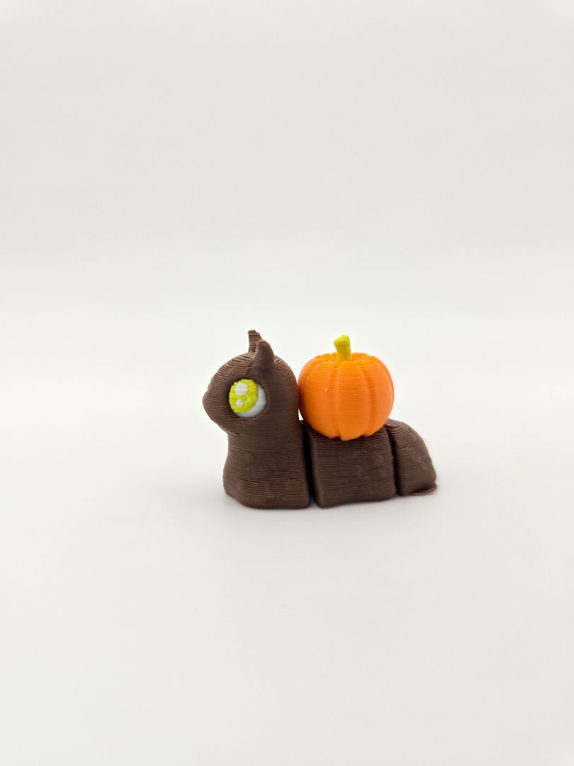 Spooky Snail