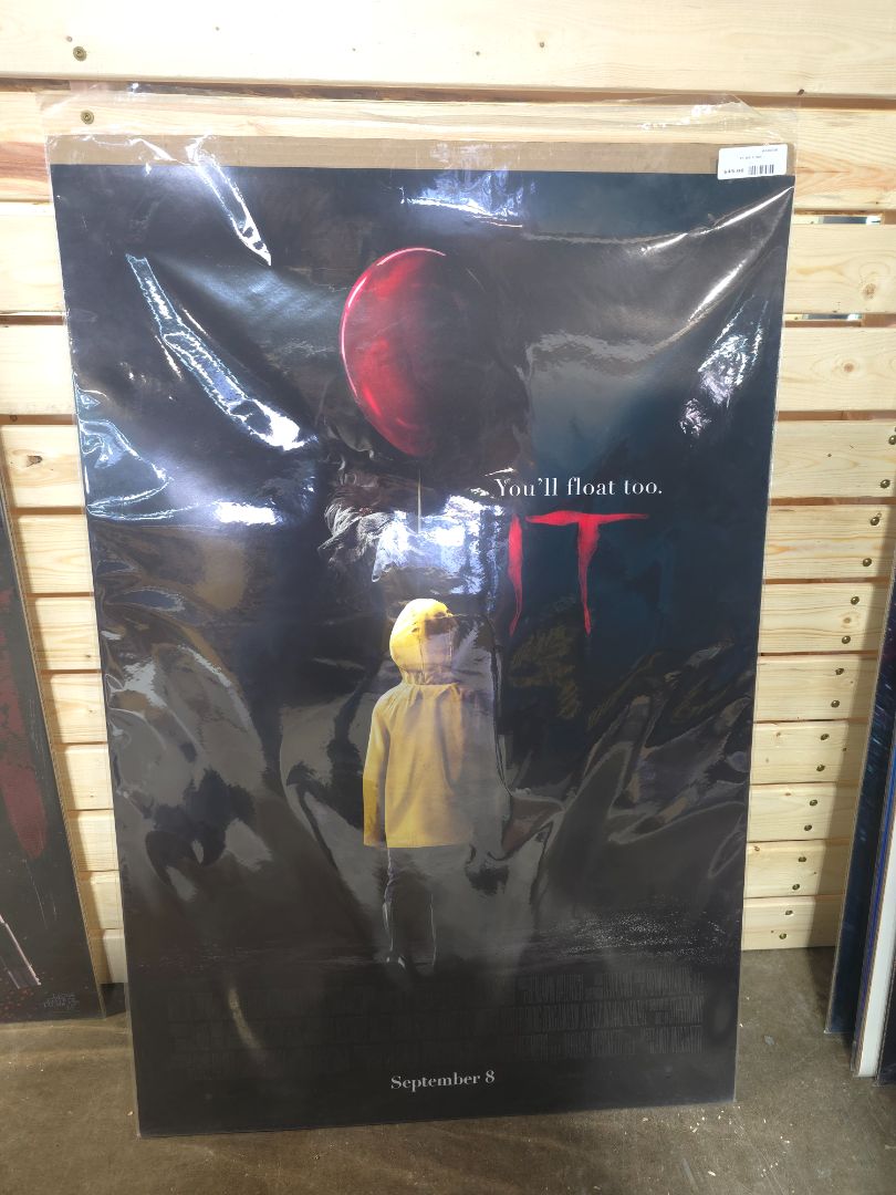 IT/ DS 1-Sht