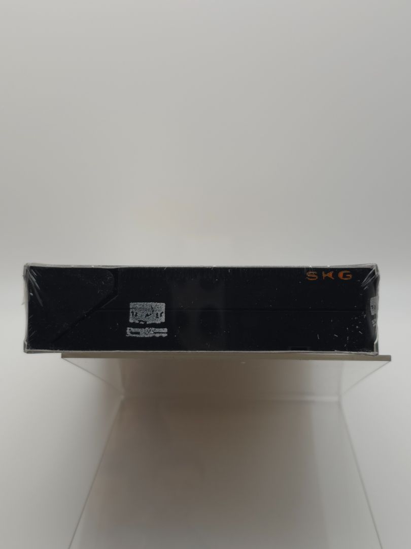 SEALED Gladiator VHS