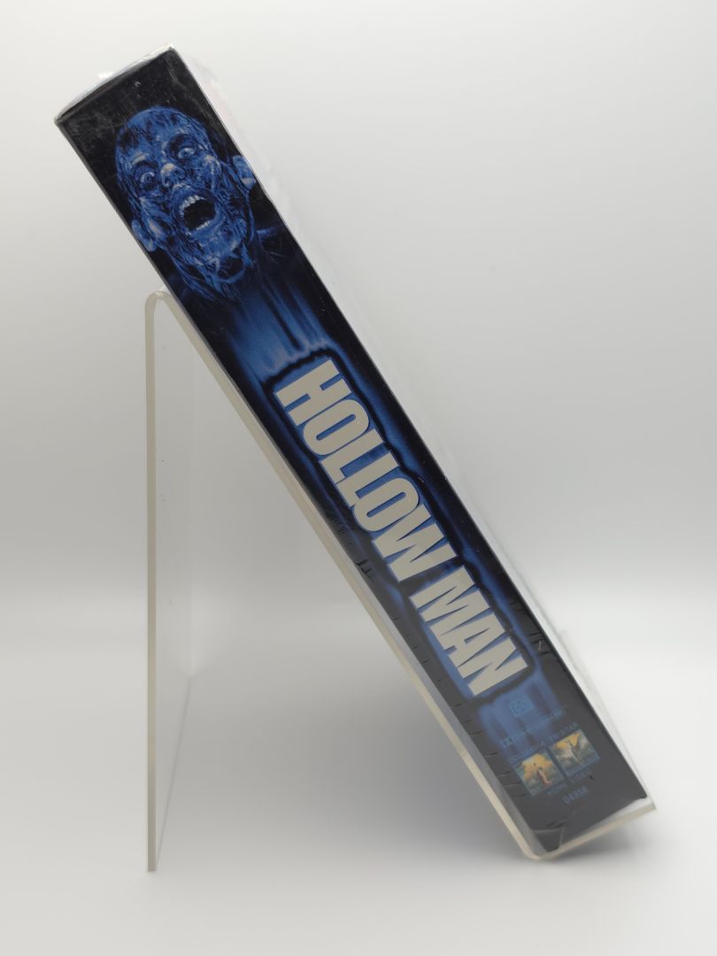 VHS Hollow Man
