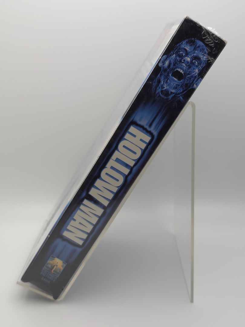 VHS Hollow Man