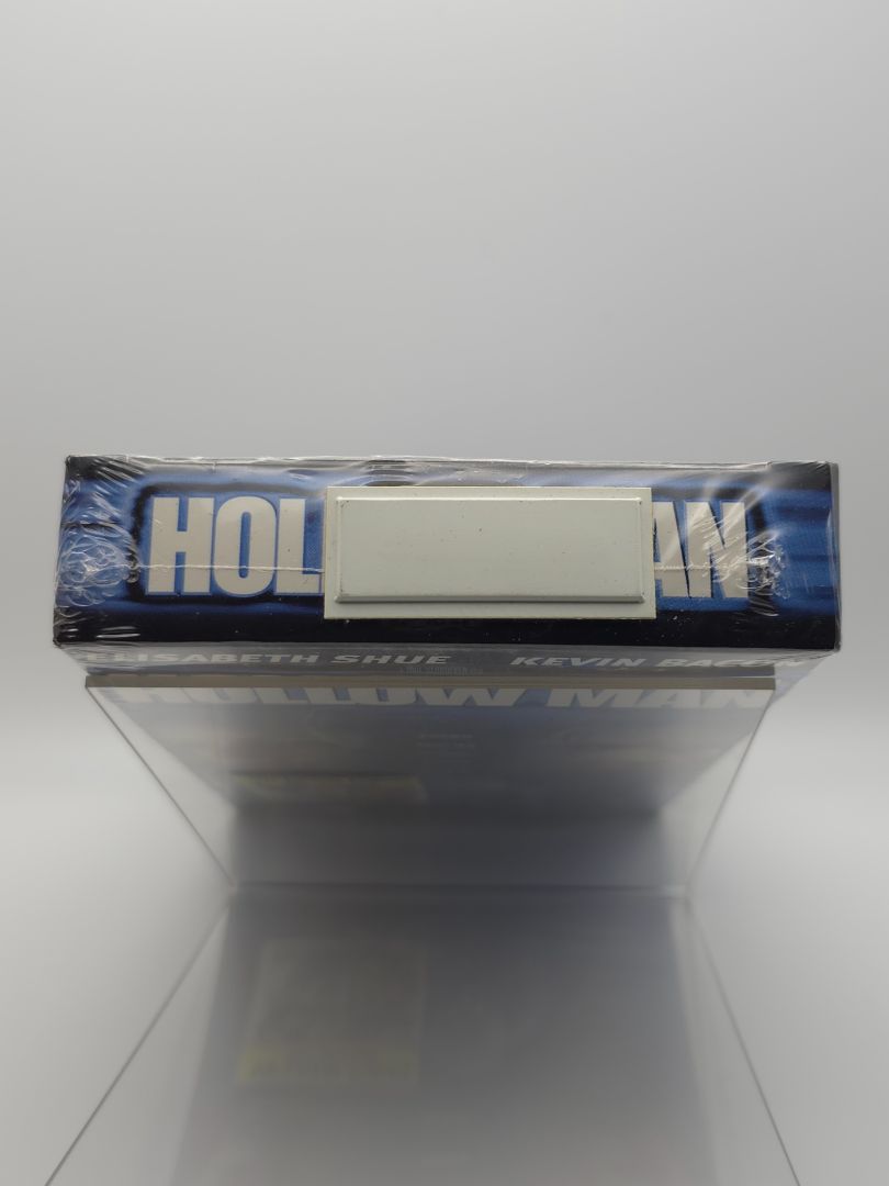 VHS Hollow Man
