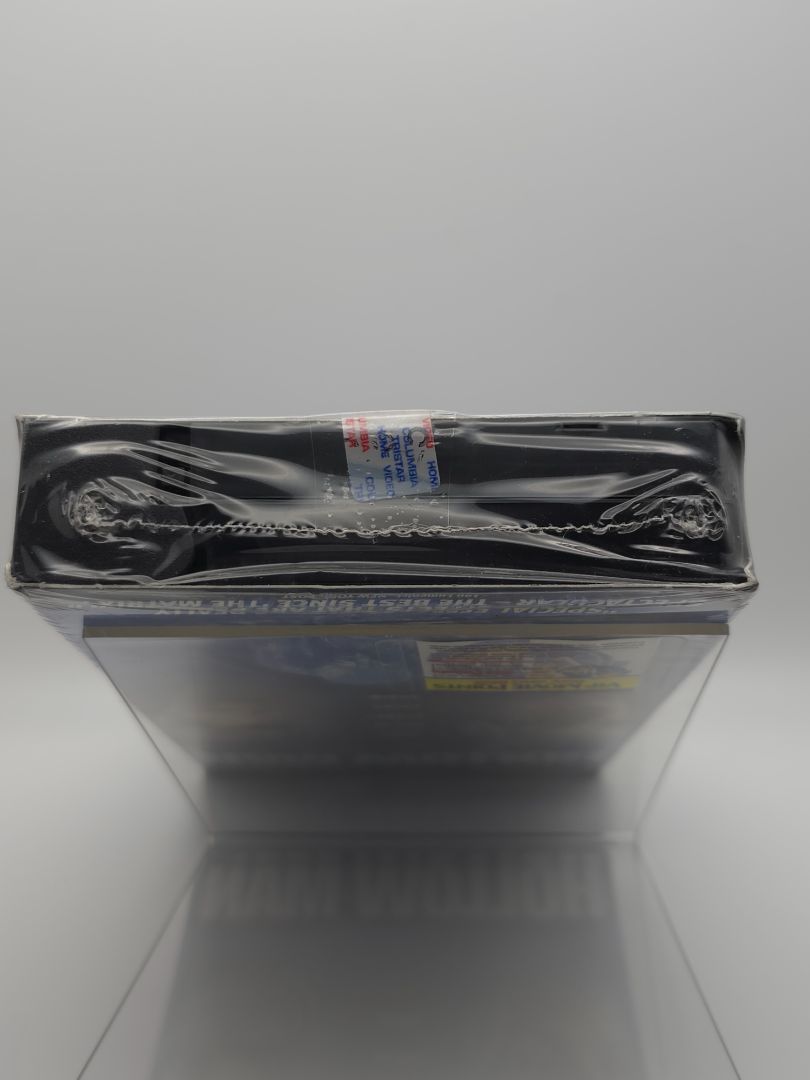 VHS Hollow Man