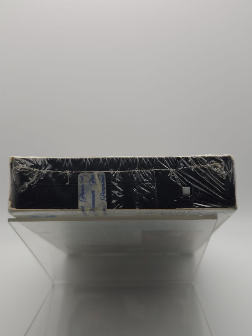 SEALED Beverly Hills Cop VHS(Grey)