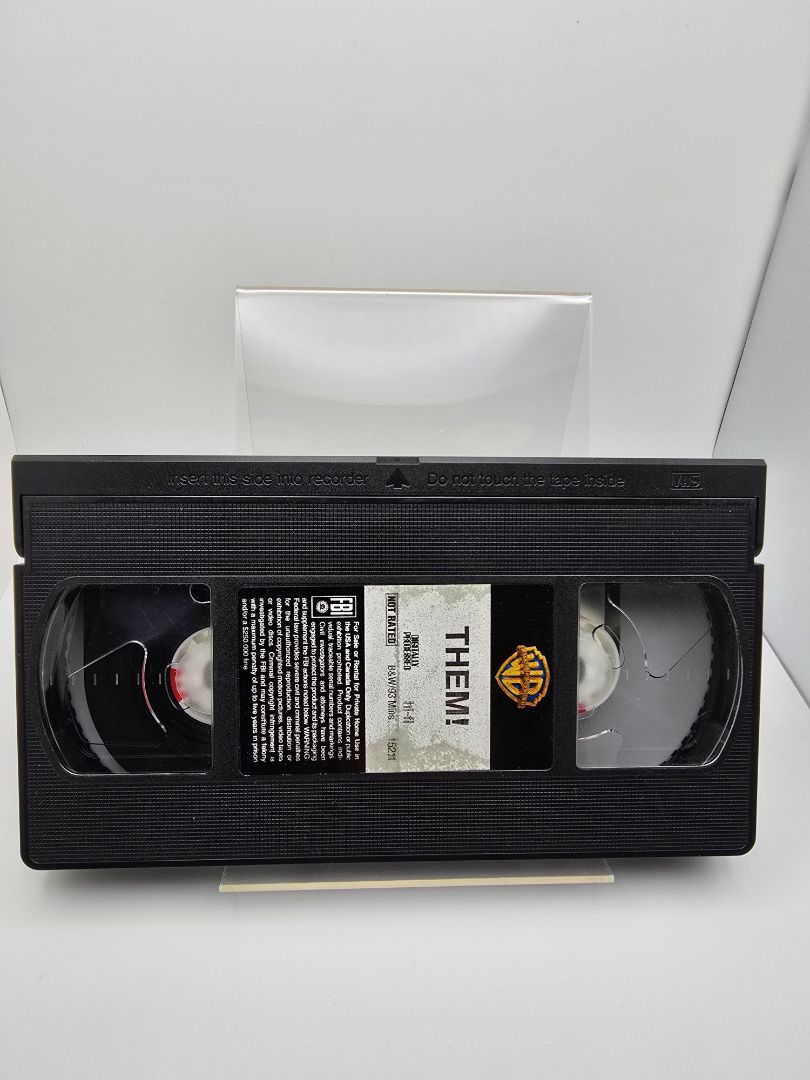VHS Them