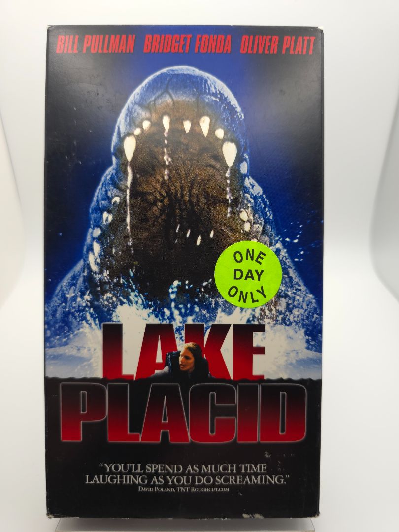 VHS Lake Placid