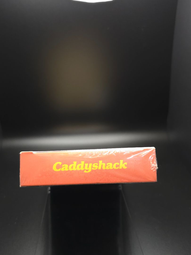 (Sealed) Caddyshack