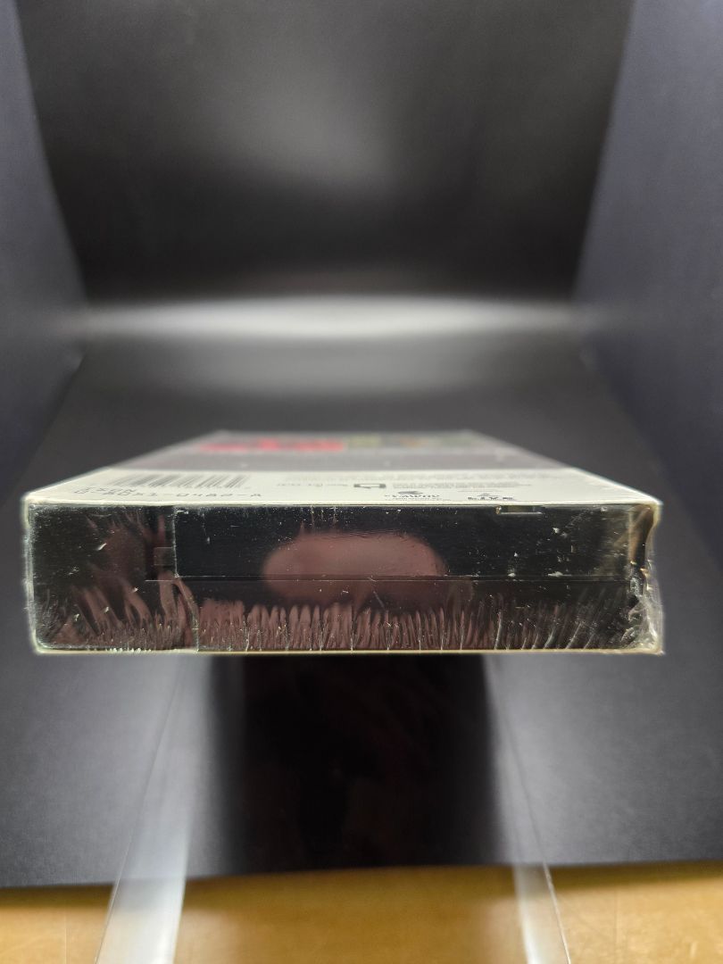 SEALED Dirty Dancing VHS