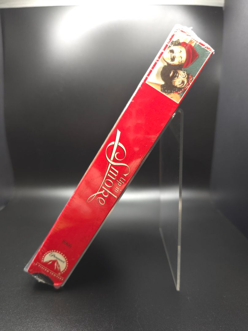 SEALED Cheech and Chong Up in Smoke VHS