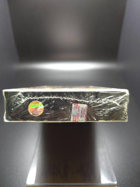 SEALED Hook VHS