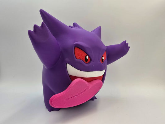 Window Gengar