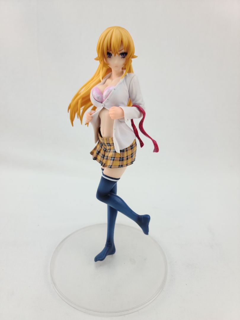 Food Wars Erina