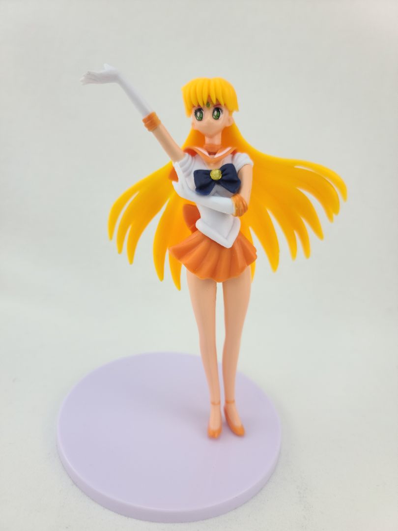 Sailor Venus