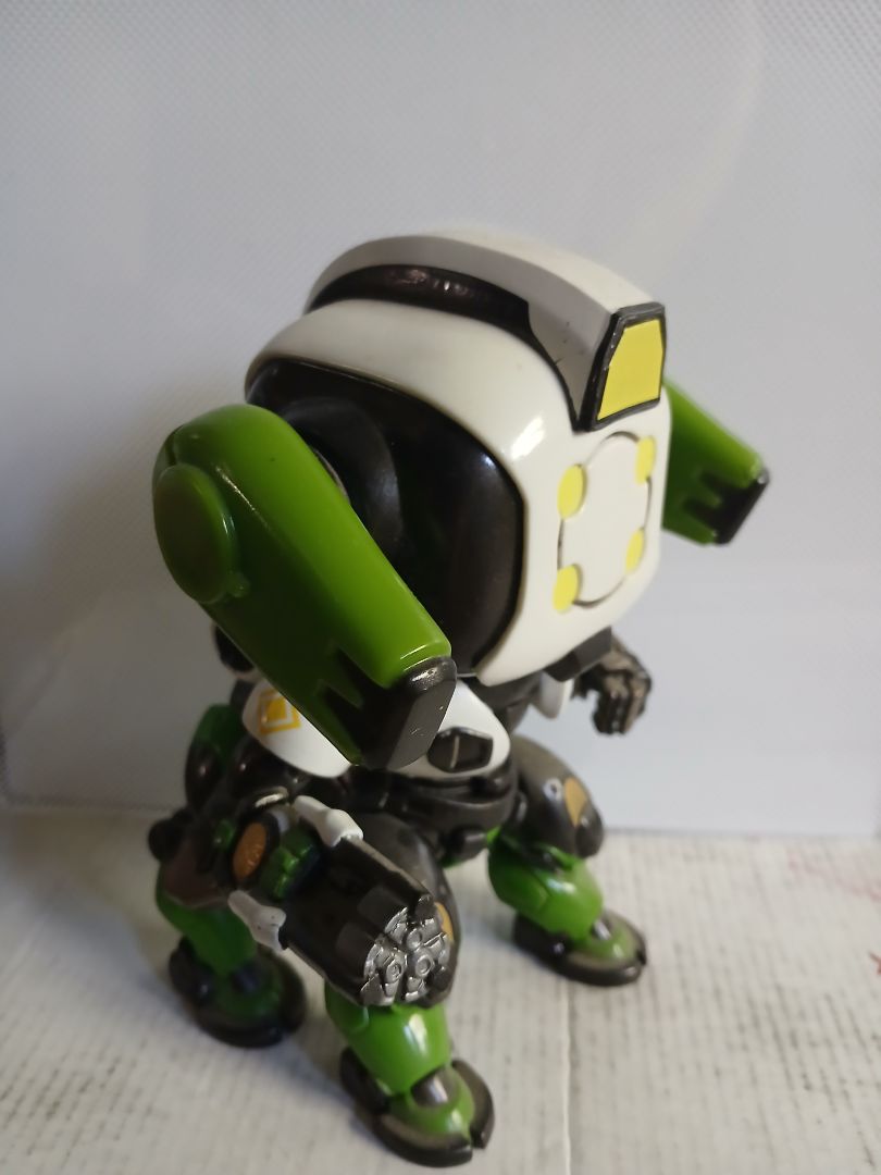 Orisa figurine