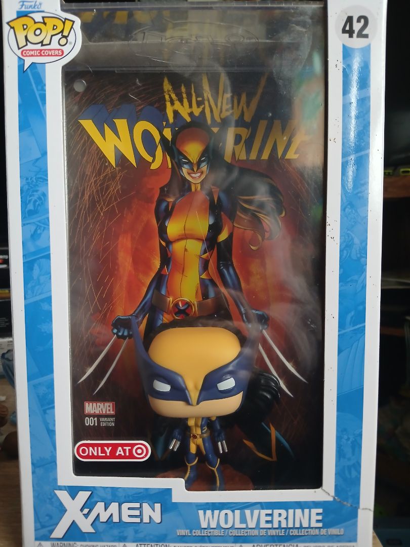 Wolverine