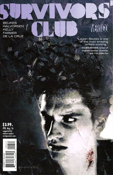 Survivors' Club #6