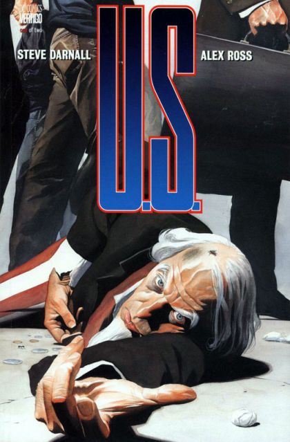 Uncle Sam #1