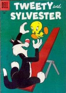 Tweety & Sylvester, Vol. 1 #15